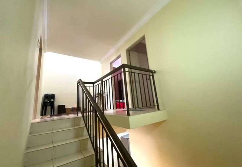 Bandar Saujana Putra