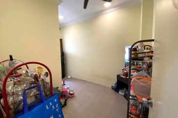 Bandar Saujana Putra