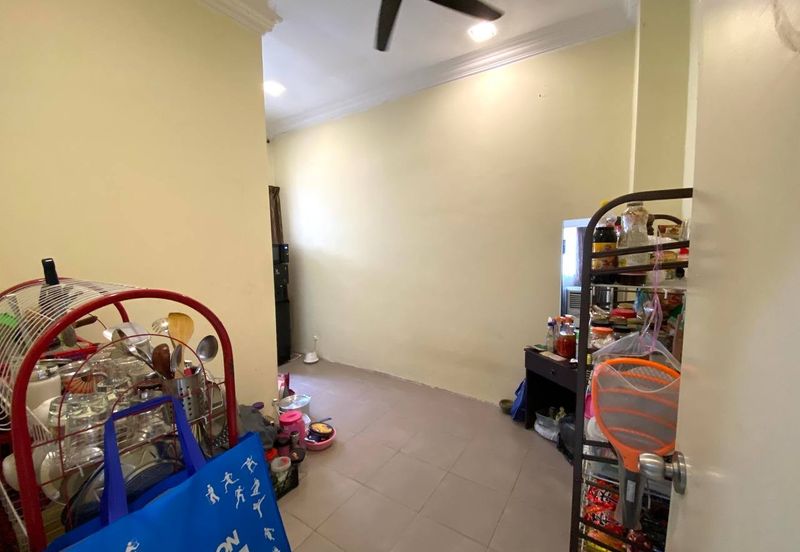 Bandar Saujana Putra