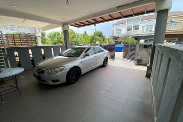 Bandar Saujana Putra