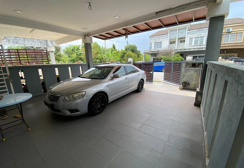 Bandar Saujana Putra