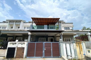 Bandar Saujana Putra