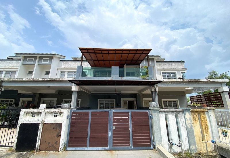 Bandar Saujana Putra