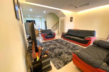 Bandar Saujana Putra