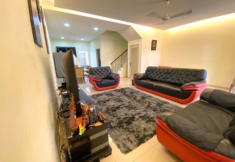 Bandar Saujana Putra