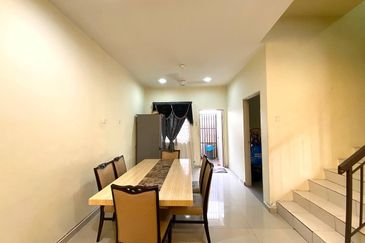 Bandar Saujana Putra