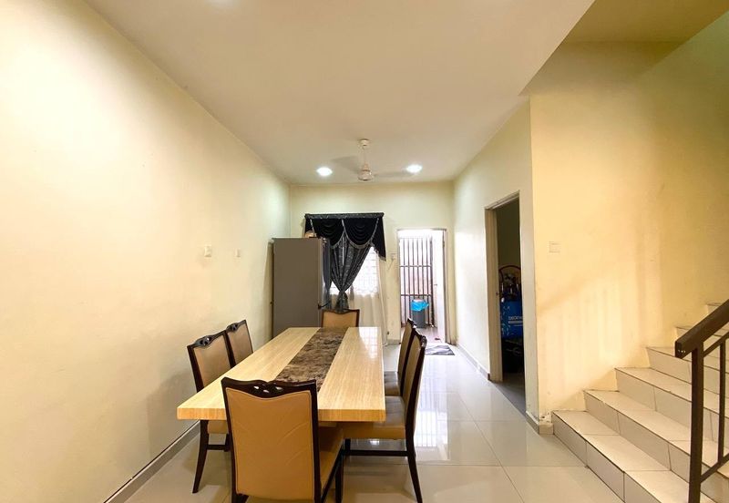 Bandar Saujana Putra