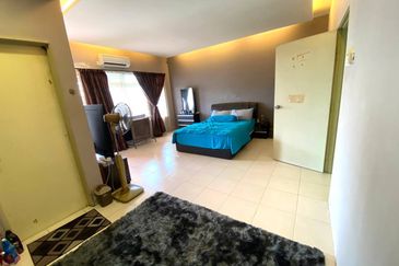 Bandar Saujana Putra