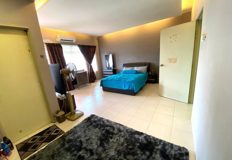 Bandar Saujana Putra