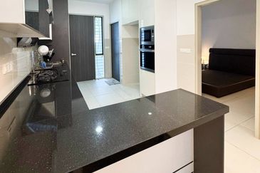 Elmina West @ Denai Alam