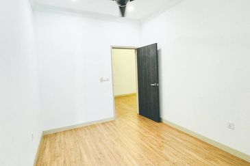 Elmina West @ Denai Alam