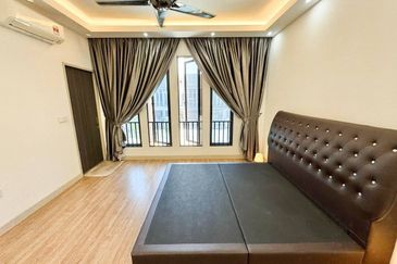 Elmina West @ Denai Alam