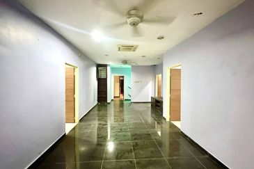 Seksyen 7, Shah Alam