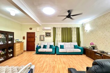 Seksyen 11, Kota Damansara