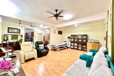 Seksyen 11, Kota Damansara