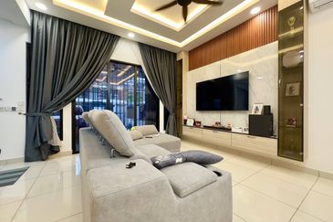 Elmina Green Three @ City of Elmina