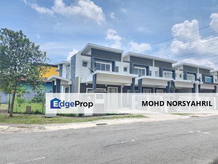 2 STOREY TERRACE TAMAN LAMAN DESA KG JAWA Section 36 Shah Alam - , Selangor, Shah Alam