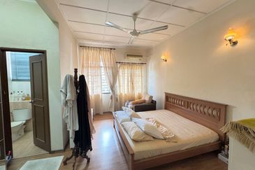 Taman Pinggiran Subang