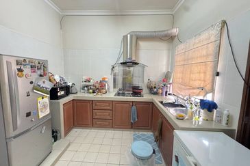 Taman Pinggiran Subang