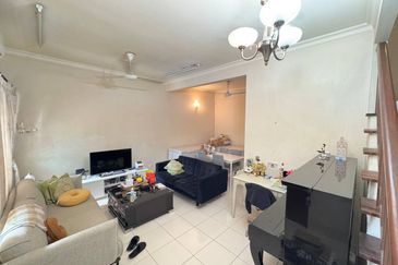 Taman Pinggiran Subang