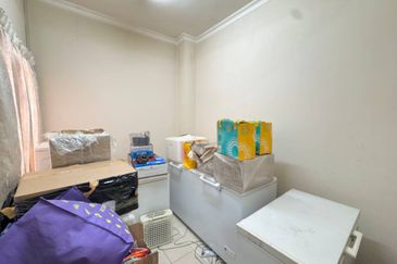 Taman Pinggiran Subang