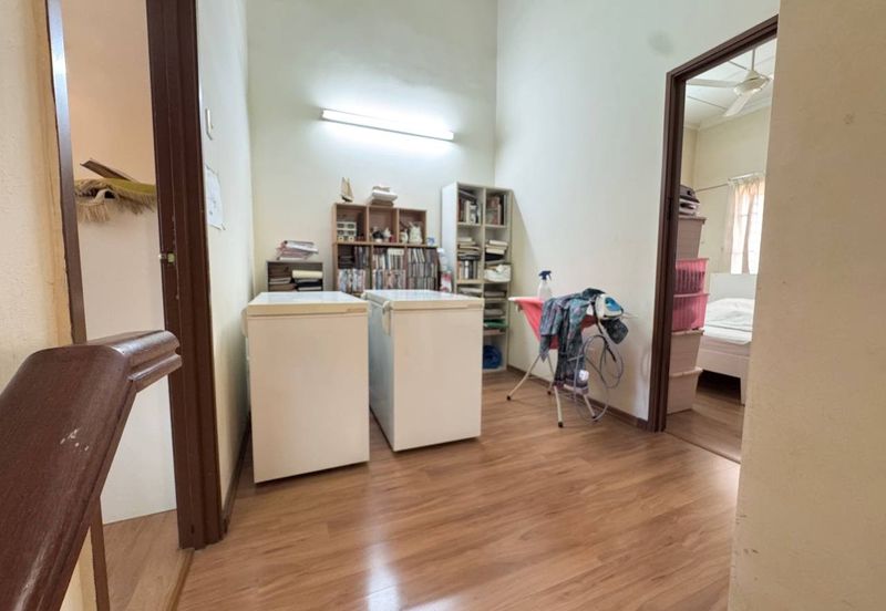 Taman Pinggiran Subang