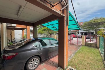 Taman Pinggiran Subang