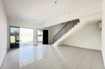 Alura @ Bandar Bukit Raja