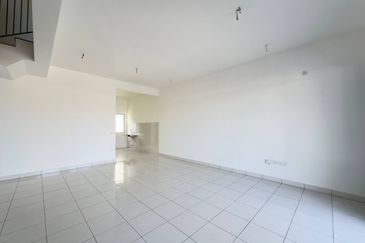 Alura @ Bandar Bukit Raja