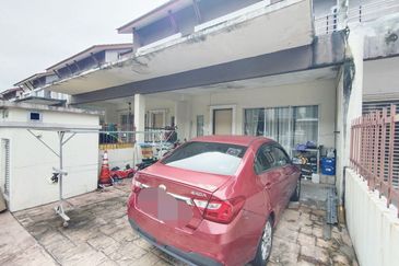 Seksyen 16, Shah Alam