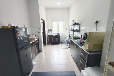 Seksyen 16, Shah Alam