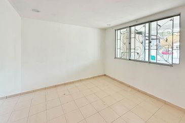 Taman Alam Megah, Seksyen 28