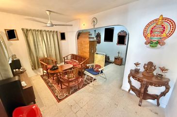 Seksyen 17, Shah Alam