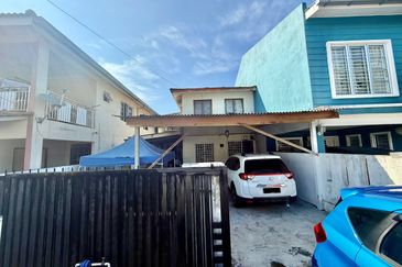 Seksyen 17, Shah Alam