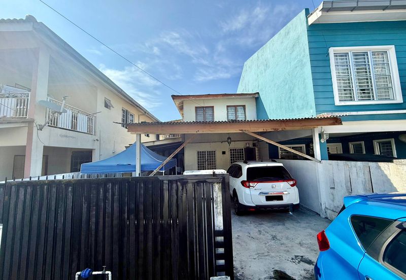 Seksyen 17, Shah Alam