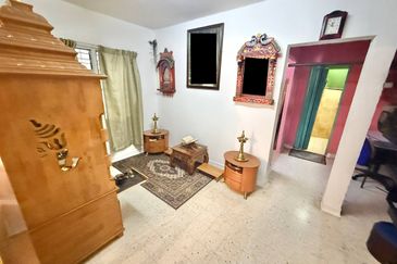 Seksyen 17, Shah Alam