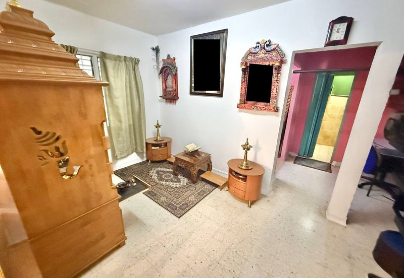 Seksyen 17, Shah Alam