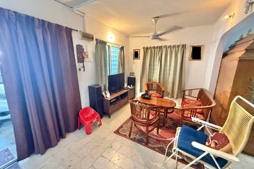 Seksyen 17, Shah Alam