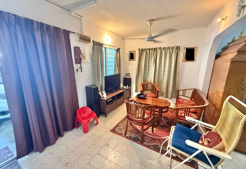 Seksyen 17, Shah Alam