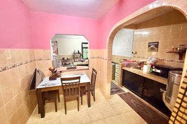 Seksyen 17, Shah Alam