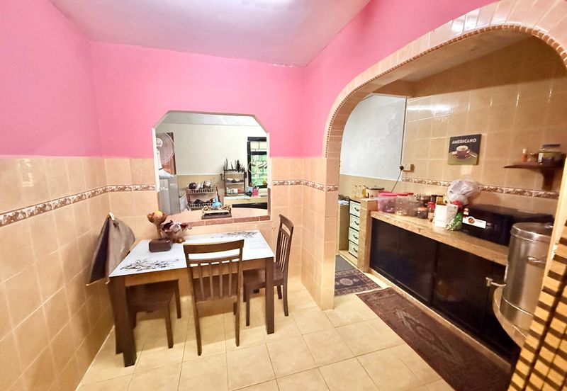 Seksyen 17, Shah Alam