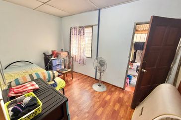 Seksyen 17, Shah Alam