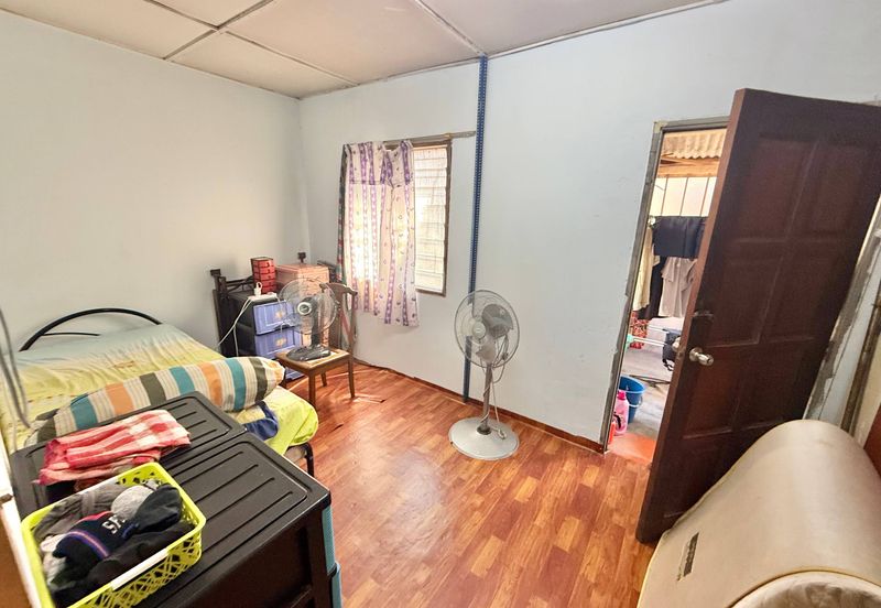 Seksyen 17, Shah Alam