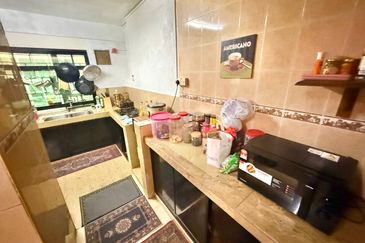 Seksyen 17, Shah Alam