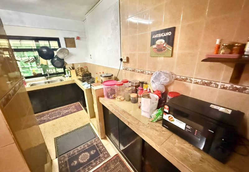 Seksyen 17, Shah Alam