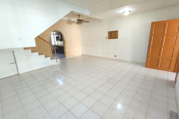 SU3 @ Bandar Saujana Utama