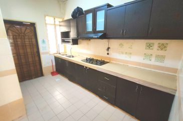 SU3 @ Bandar Saujana Utama