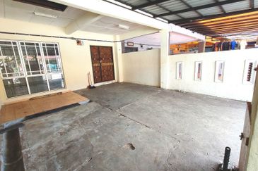 SU3 @ Bandar Saujana Utama