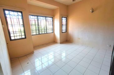 SU3 @ Bandar Saujana Utama