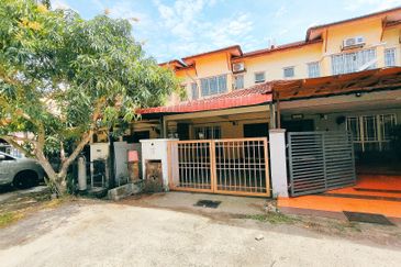 SU3 @ Bandar Saujana Utama